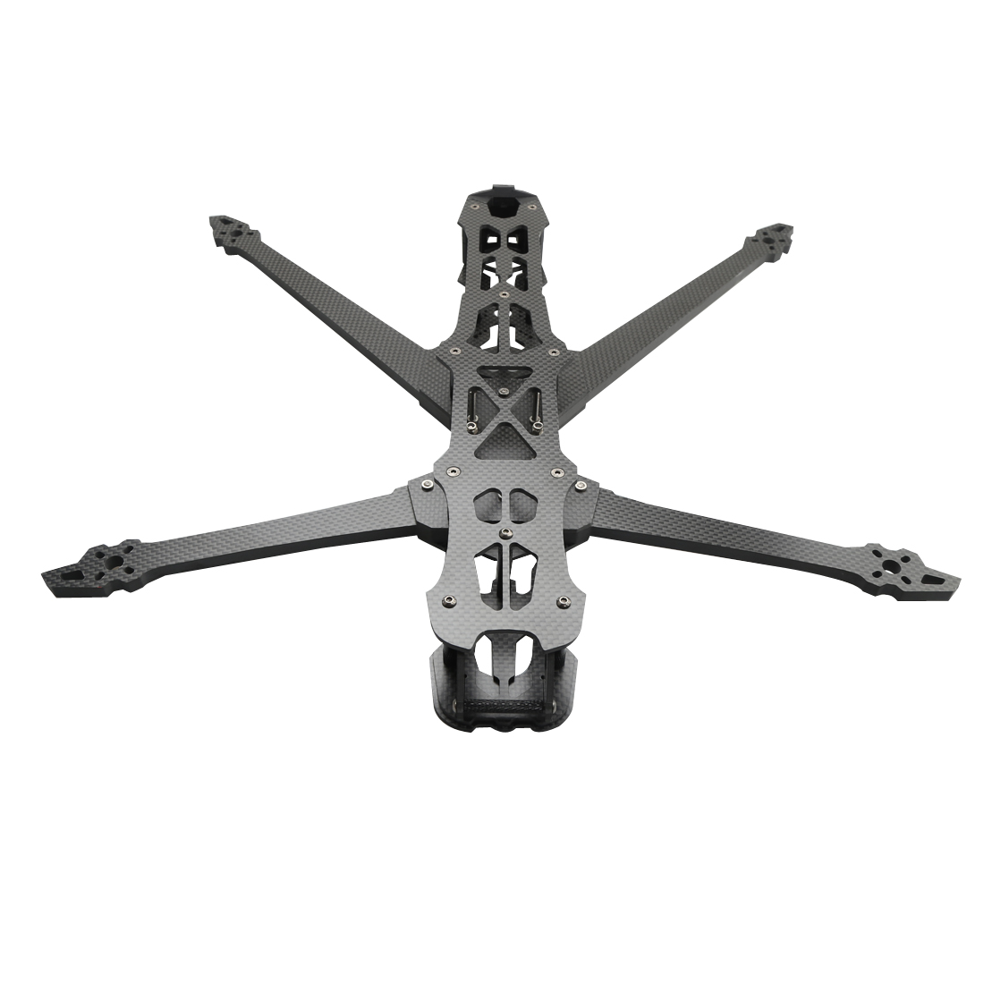 Drone Kit Fpv - Kit de châssis de drone FPV