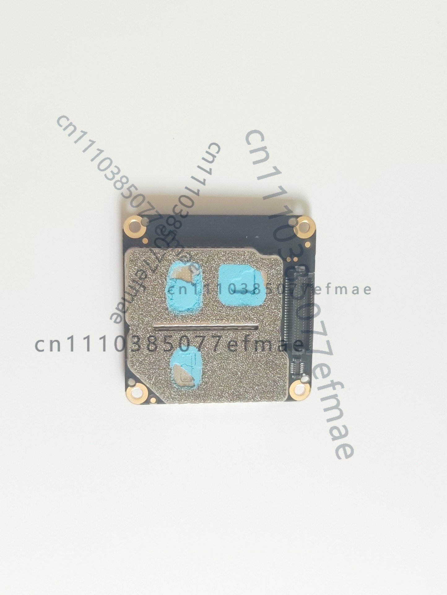 Drone Kit Professional - 1 pièce de carte de radiofréquence