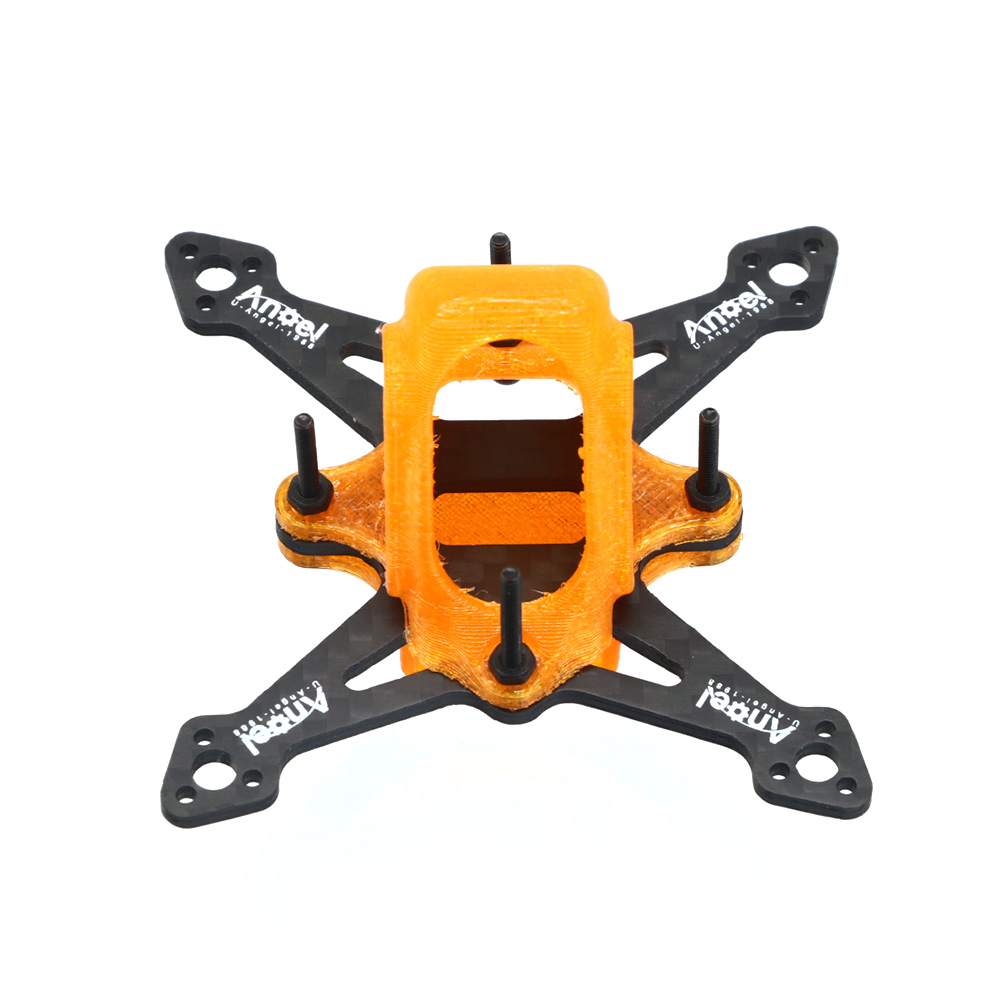Drone Kit Octocopter - Kit de cadre FPV en fibre
