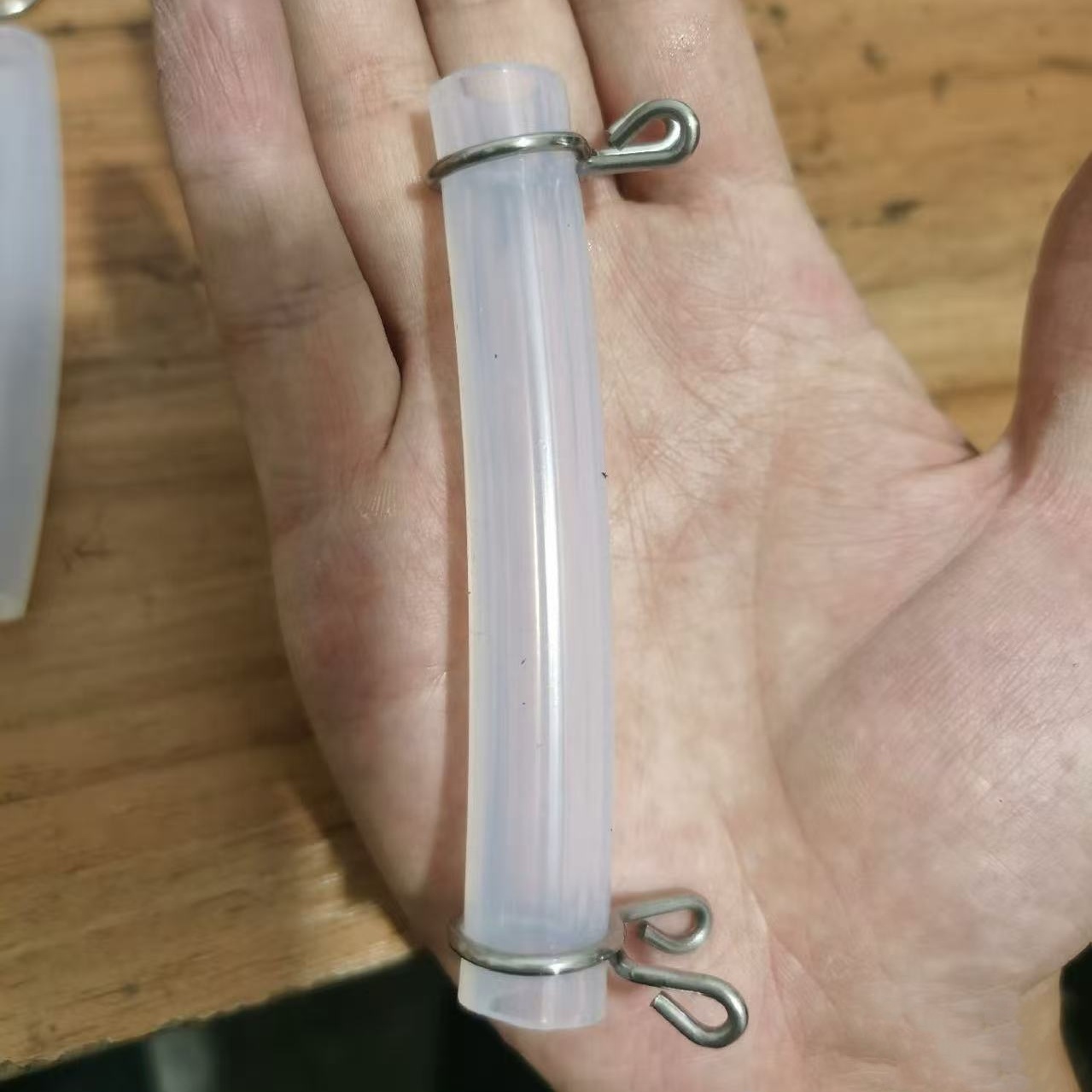 Drone Kit Parts Included - Kit de 2 tuyaux de pulvérisation