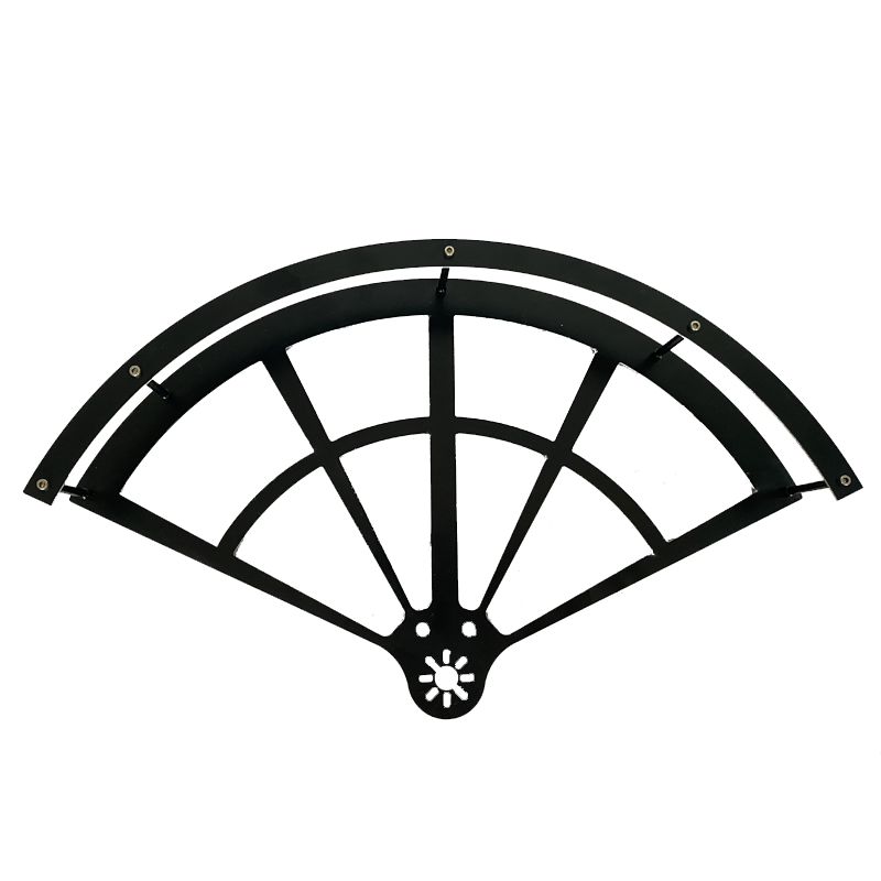 Drone Kit Parts Included - Juste de protection pour importateur quadrirotor