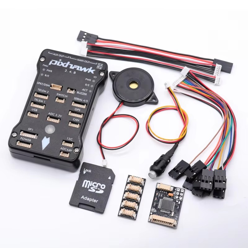 Drone Kit Hexacopter - Contrôleur de vol Pixhawk 2.4.8 PRO