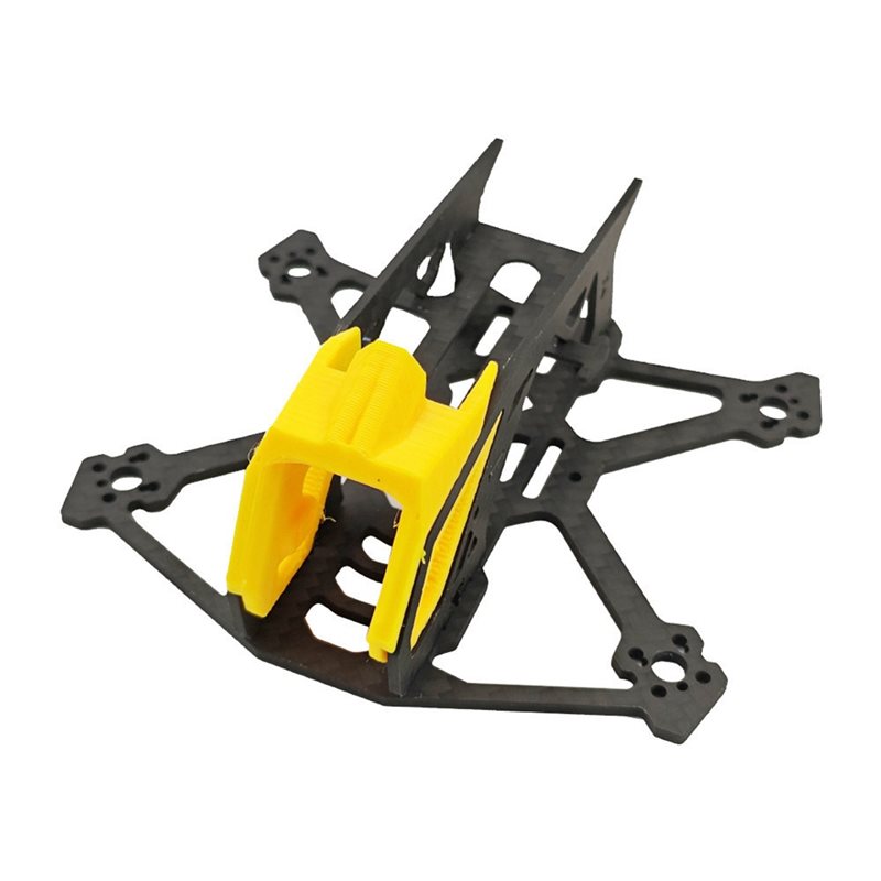 Drone Kit Fpv - Kit de châssis de drone FPV