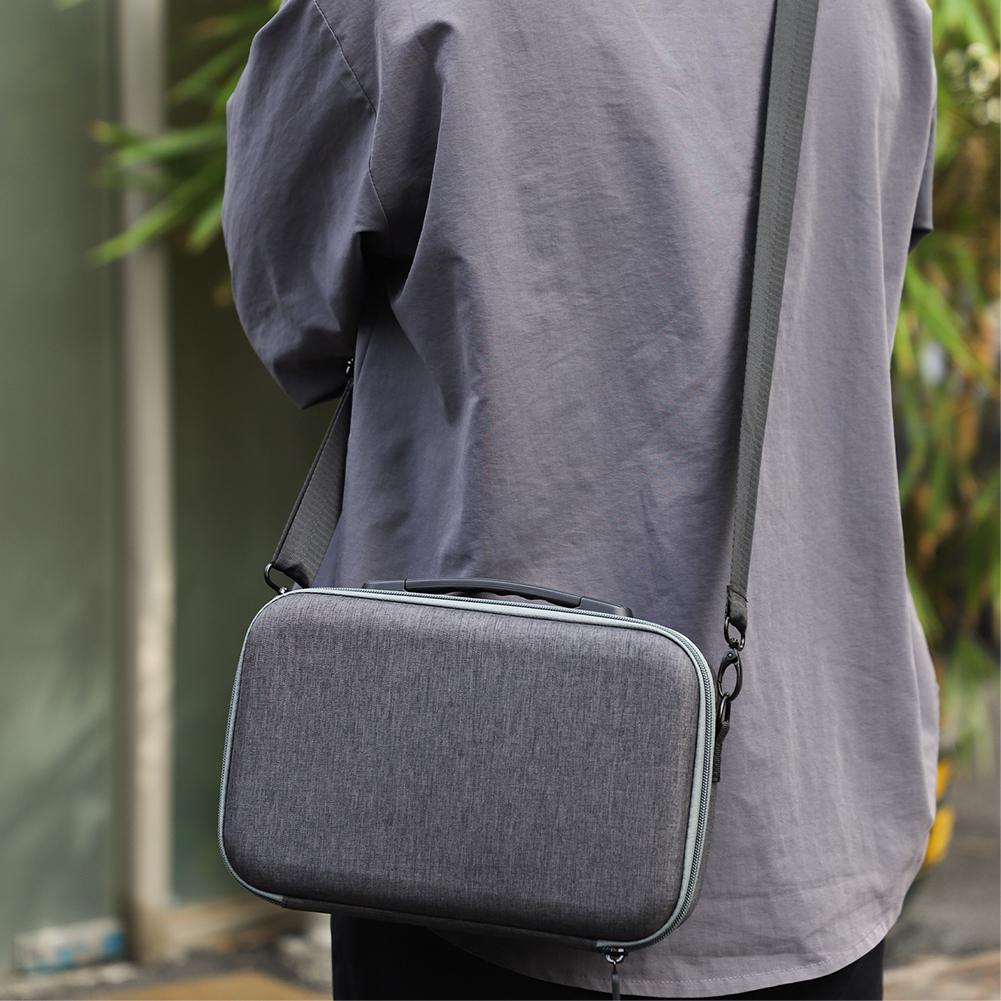 Drone Kit Waterproof - Sac de transport portable avec bandoulière