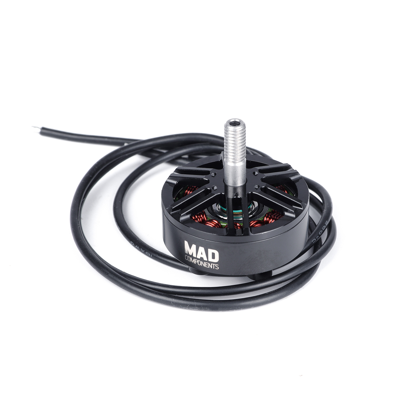 Drone Kit Hexacopter - Moteur de drone FPV MAD BSC