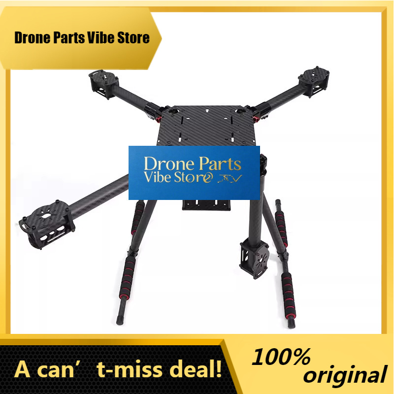 Drone Kit Vtol - DParts1Kit de châssis de drone FPV