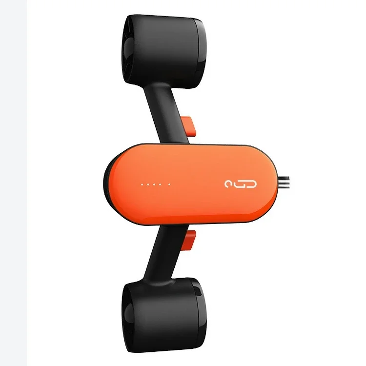 Drone Kit Waterproof - Nouveau drone sous-marin portable, kit de