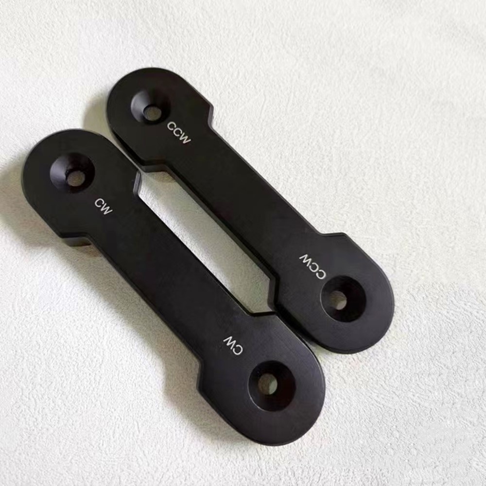 Drone Kit Build Yourself - Adaptateur d'hélice CW/CCW pour Agras DJI