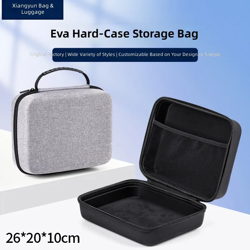 Drone Kit Waterproof - Sac de rangement EVA, Kit portable