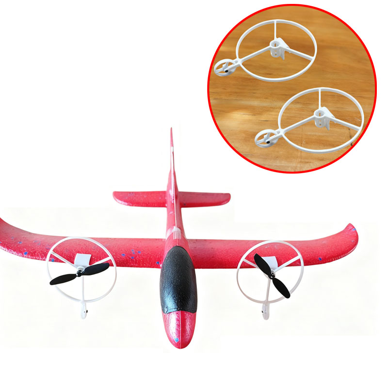Drone Kit Build Yourself - 1 paire 8520 support de moteur