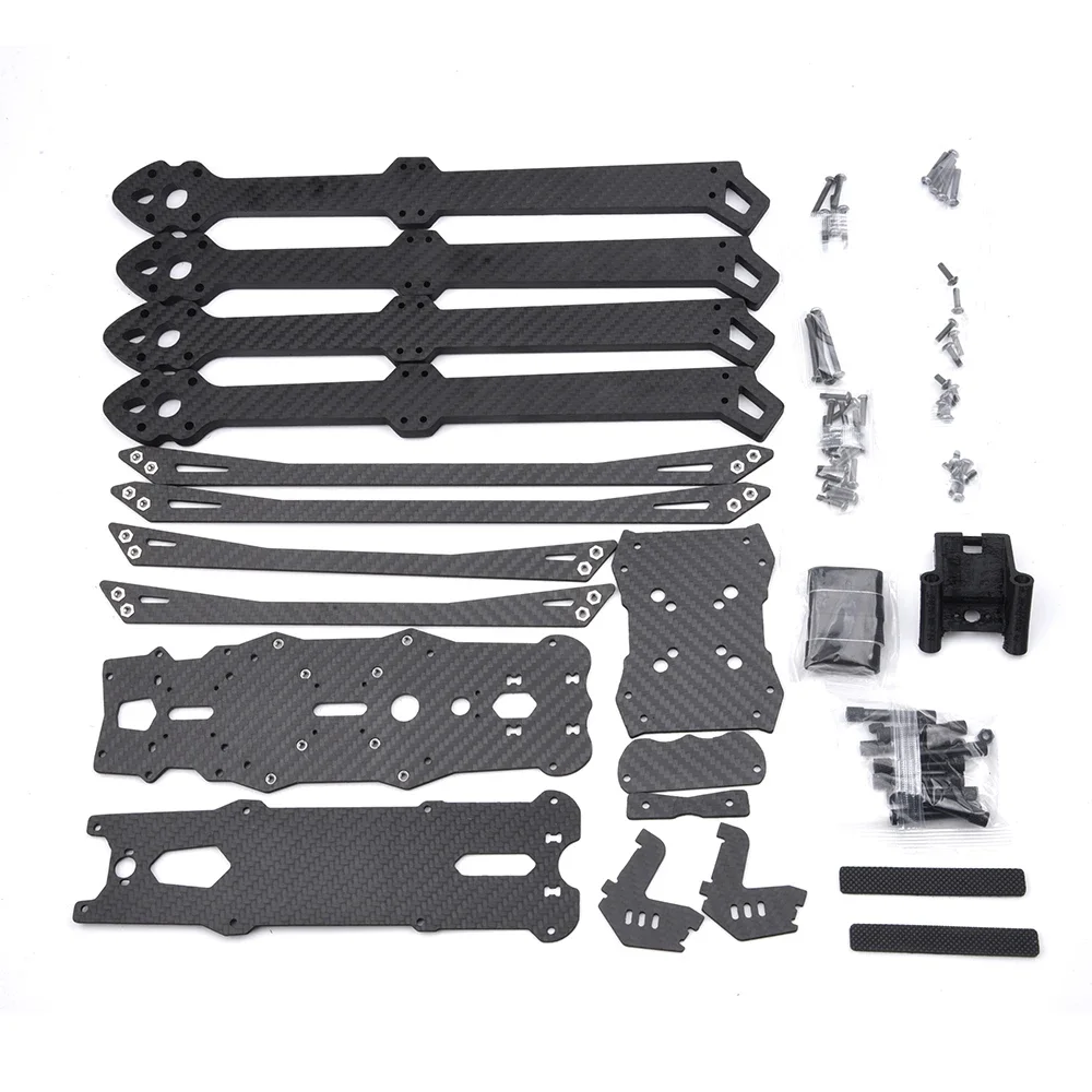 Drone Kit Heavy Lift - MARK4 V3 13 pouces FPV Drone