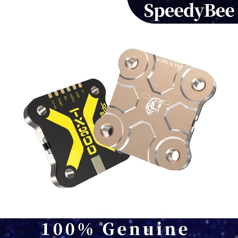 Drone Kit Long Range - SpeedyBee TX800 5.8GHz 48CH VTX transmetteur