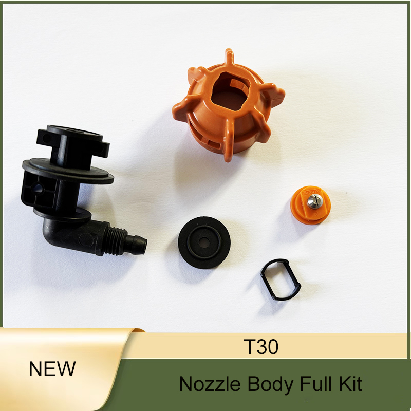 Drone Kit Parts Included - Agras【T30】 Kit complet de corps de