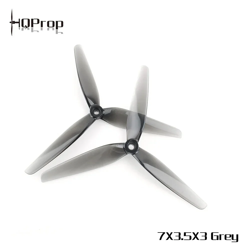 Drone Kit Long Range - HQProp-Hélice FPV pour drones RC FPV