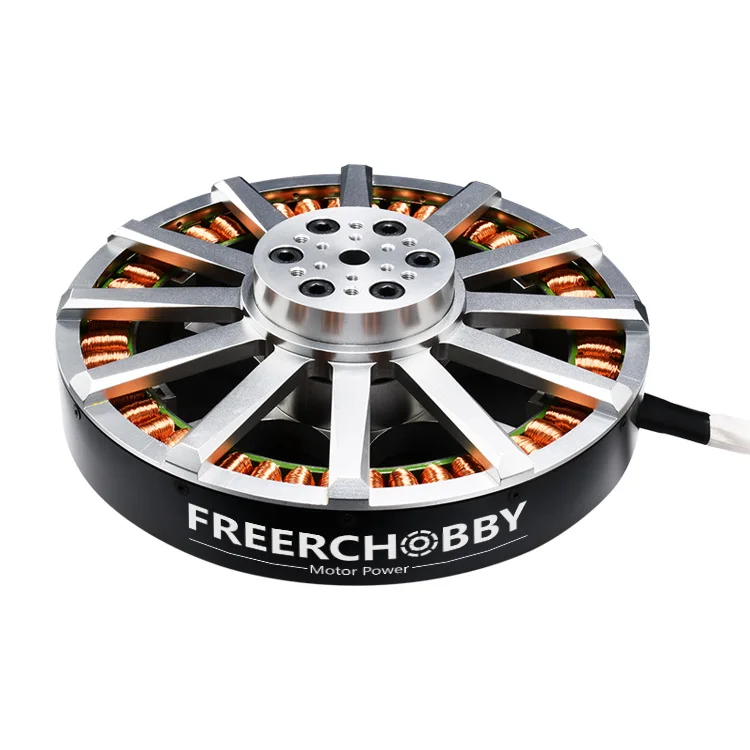 FRC H23850 35kv 100kg Kit comb - Drone Kit Heavy Lift avis et prix