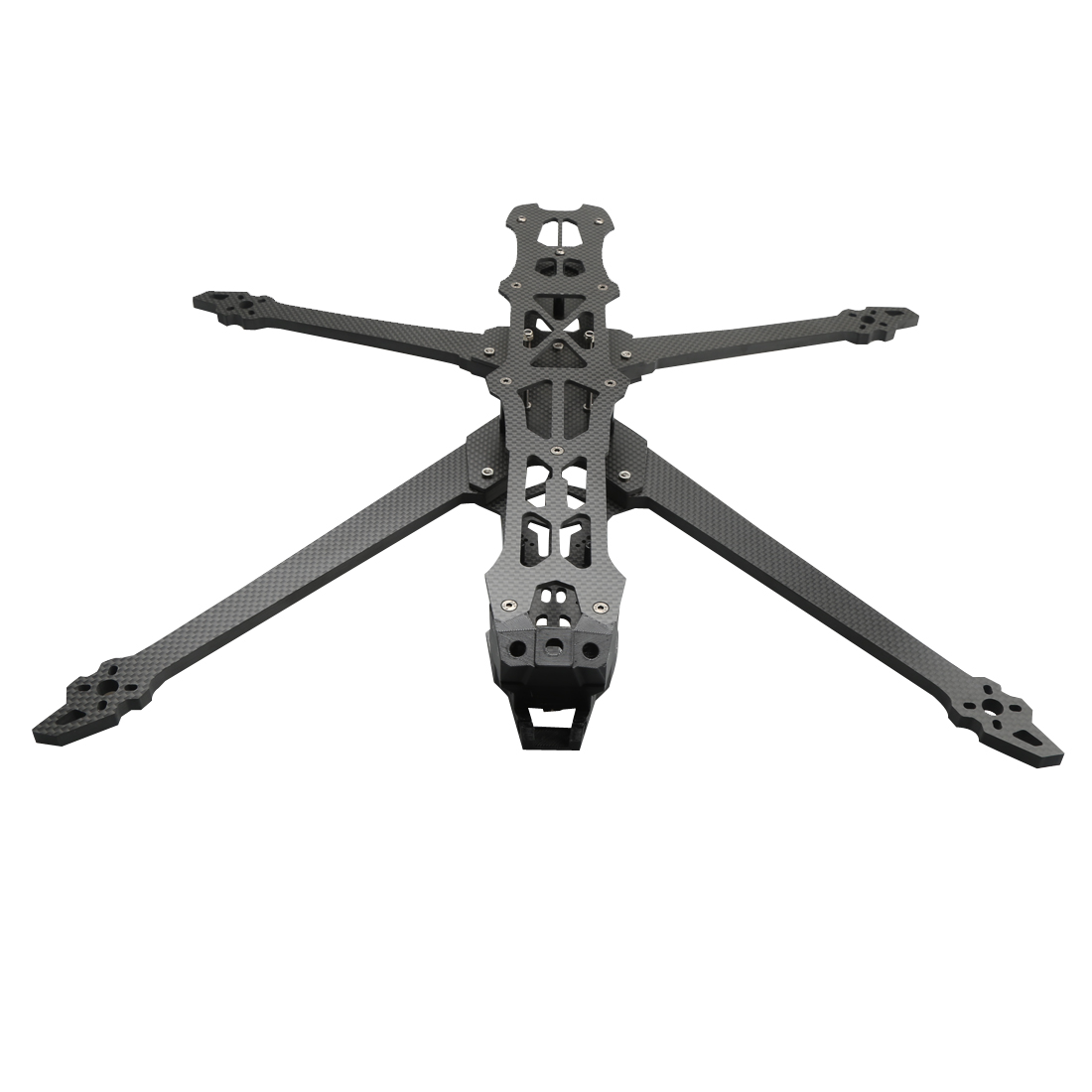 Kit de châssis de drone FPV GK - Drone Kit Fpv avis et prix