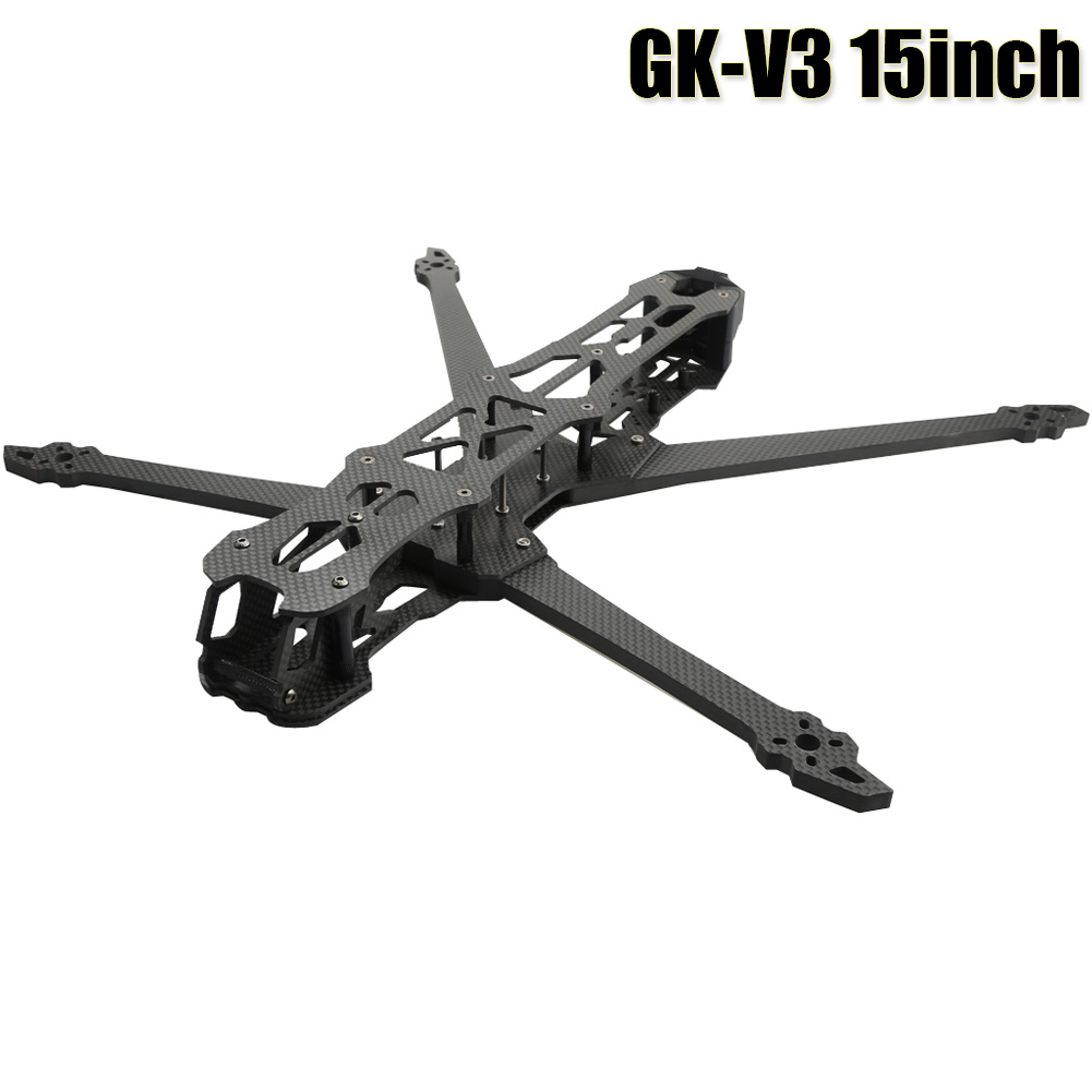 Kit de châssis de drone FPV GK - Drone Kit Fpv avis et prix