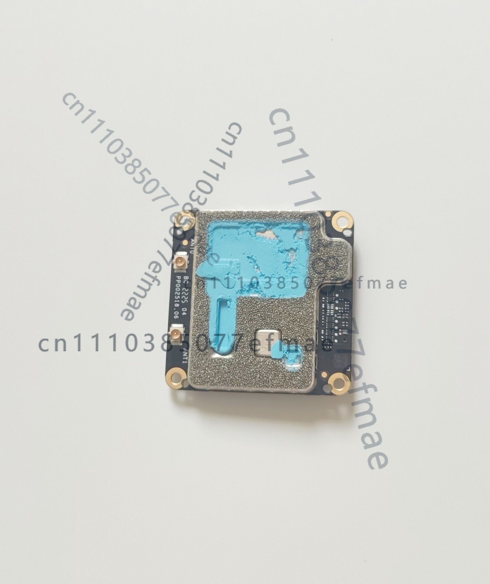 1 pièce de carte de radiofréqu - Drone Kit Professional avis et prix