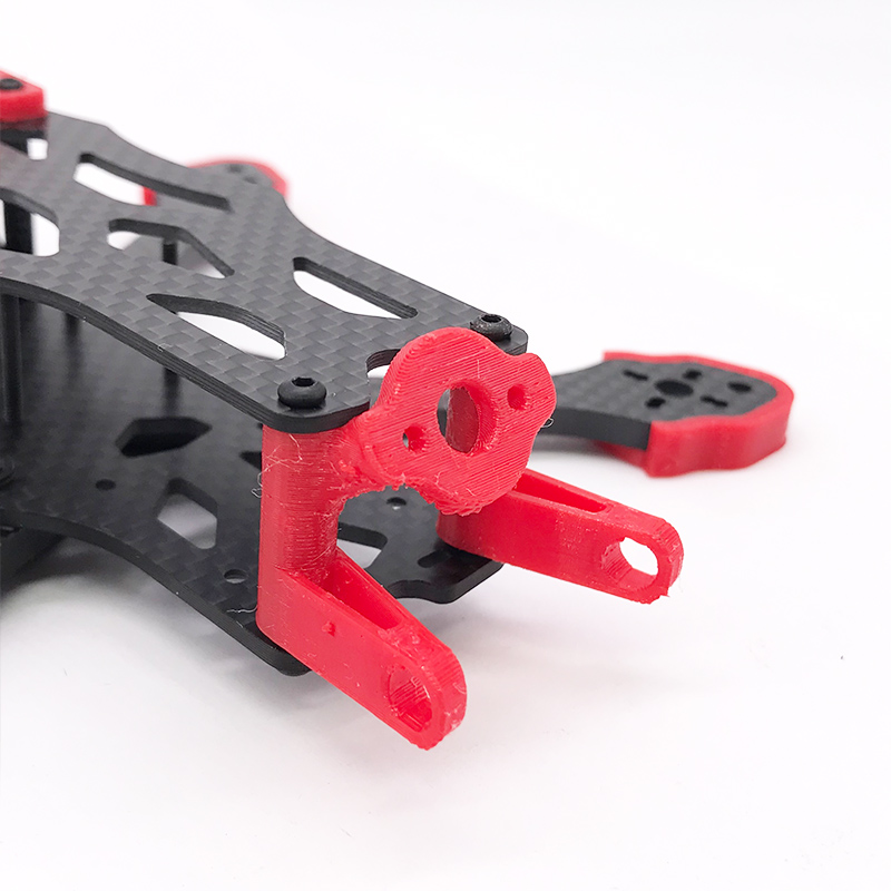 APEX 3 3 pouces 147mm empattem - Drone Kit Octocopter avis et prix