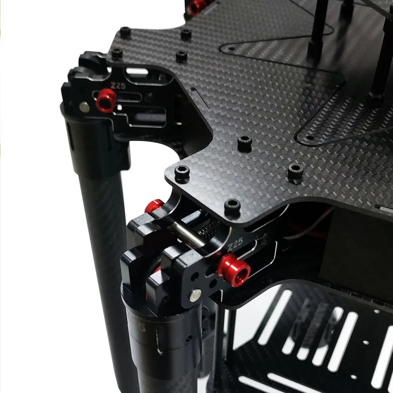 flyroun 6 Aixs Parapluie Pliab - Drone Kit Hexacopter avis et prix