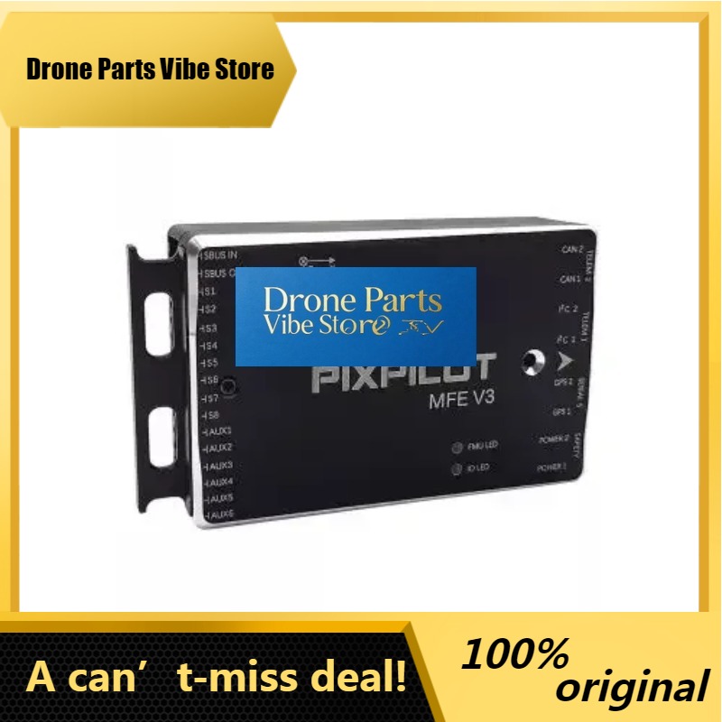 DParts12026 Nouveau Kit de Sys - Drone Kit Vtol avis et prix