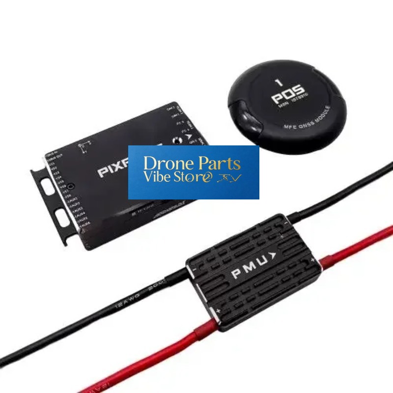 DParts12026 Nouveau Kit de Sys - Drone Kit Vtol avis et prix