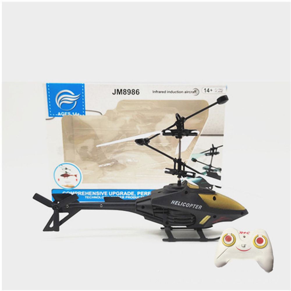 Hobbies plastique hélicoptères - Drone Kit Tricopter avis et prix