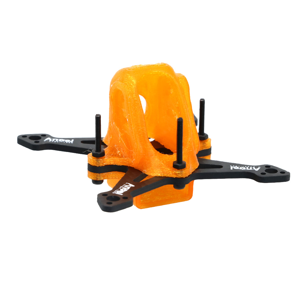 Kit de cadre FPV en fibre de c - Drone Kit Octocopter avis et prix
