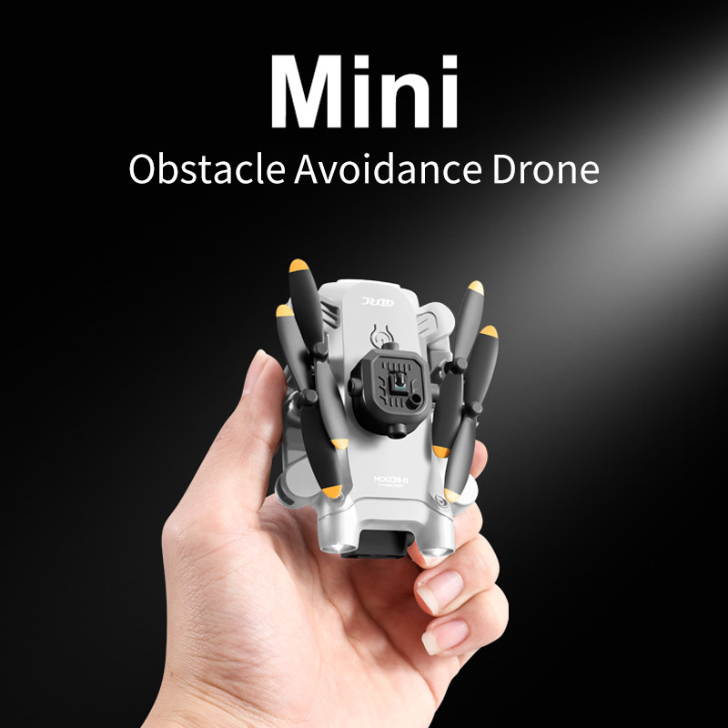 Mini Drone V30 WiFi FPV avec d - Drone Kit Tricopter avis et prix