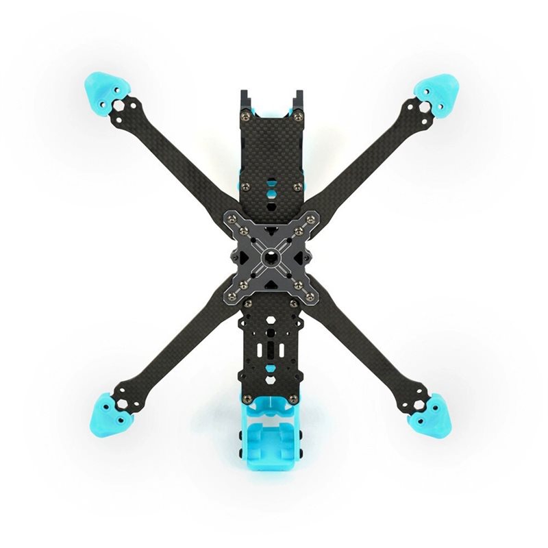 Kit de châssis en fibre de car - Drone Kit Racing avis et prix