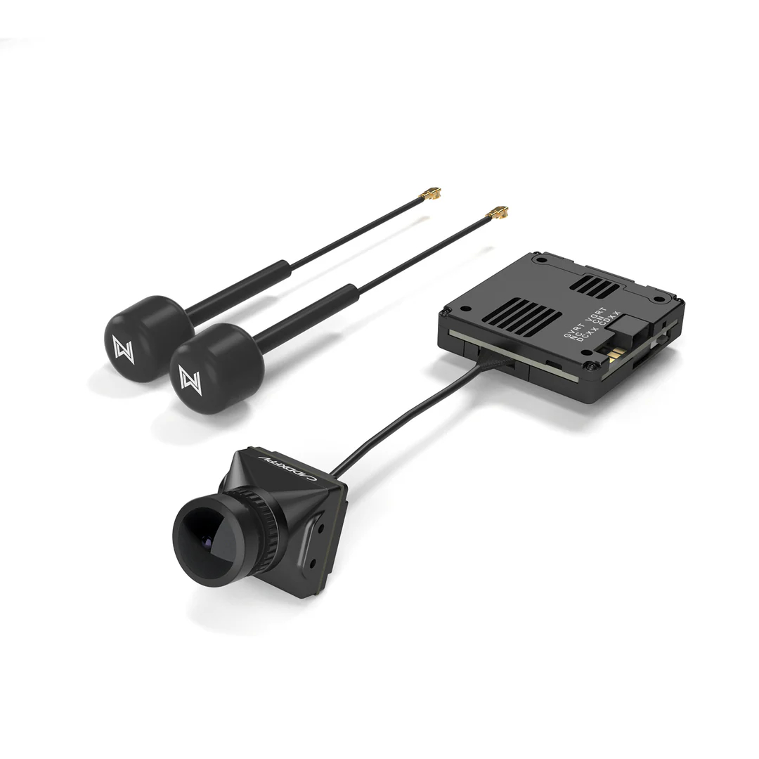 Kit Caddx Walksnail Avatar HD  - Drone Kit Build Yourself avis et prix