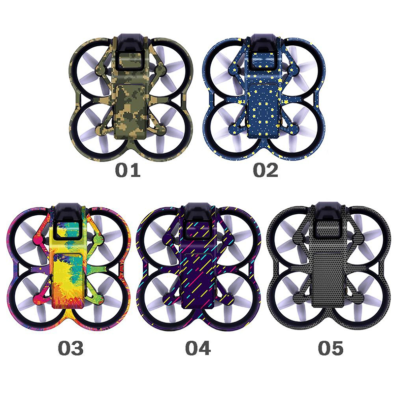 Ensemble Complet de Lunettes d - Drone Kit Waterproof avis et prix