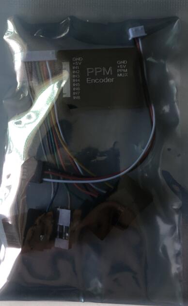 Commutateur de codeur PWM à PP - Drone Kit Hexacopter avis et prix