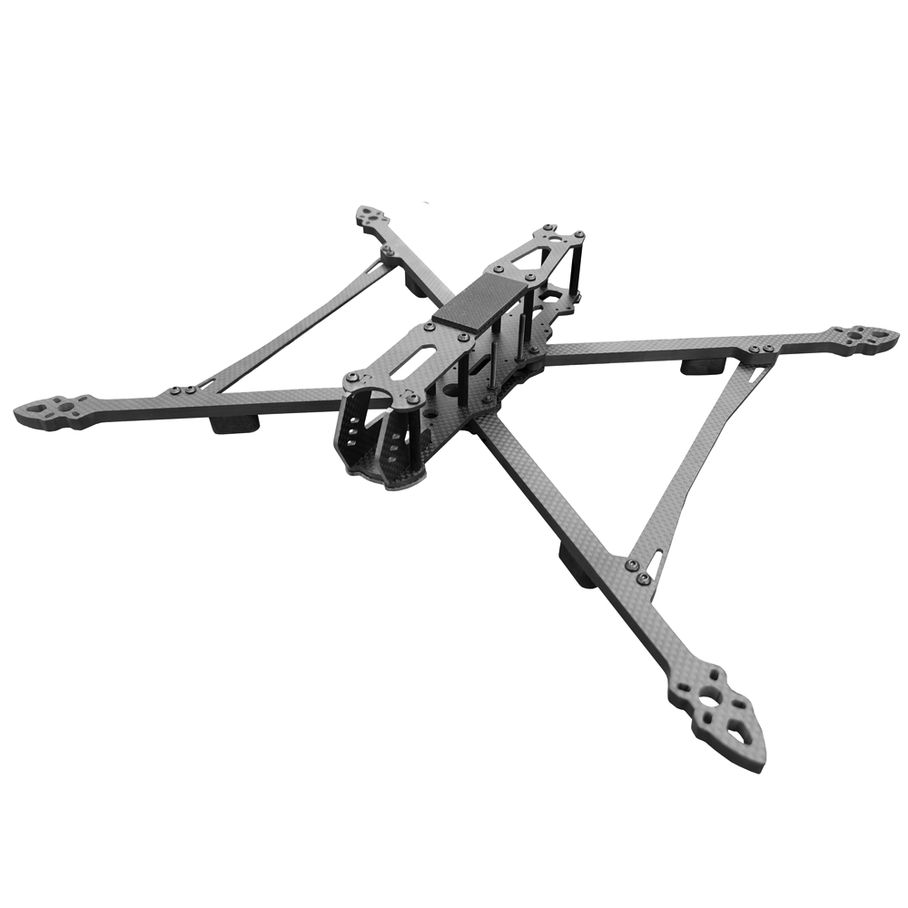 Kit de châssis de drone FPV en - Drone Kit Fpv avis et prix