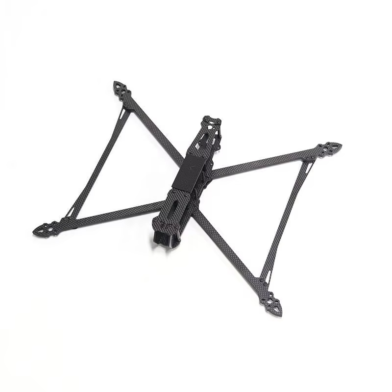 Kit de cadre en fibre de carbo - Drone Kit Fpv avis et prix
