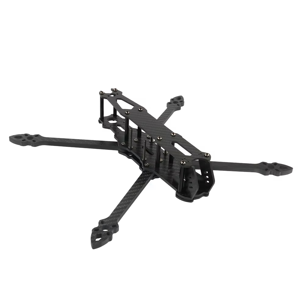 Kit de cadre en fibre de carbo - Drone Kit Fpv avis et prix