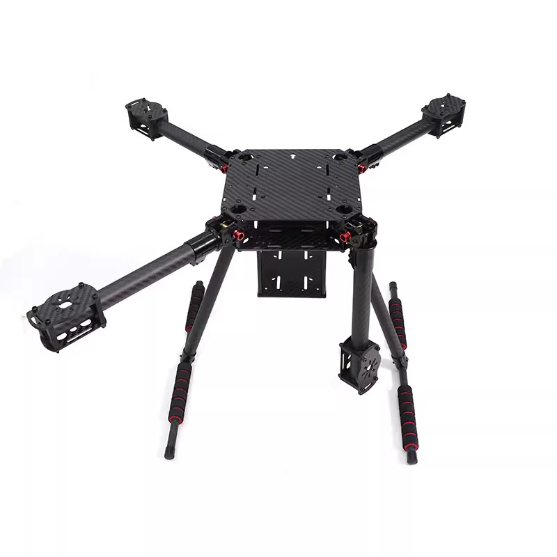 Kit de châssis de drone quadri - Drone Kit Vtol avis et prix
