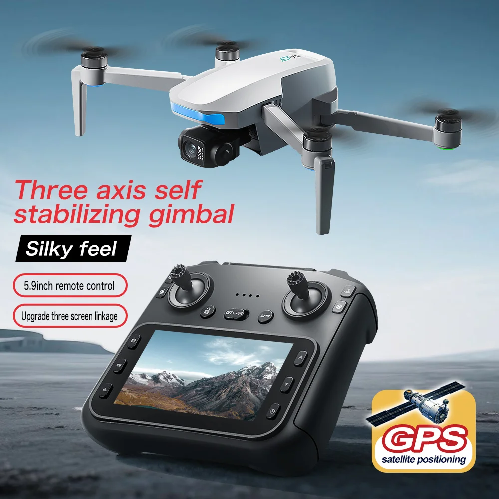 Kit complet de pièces de recha - Drone Kit Parts Included avis et prix