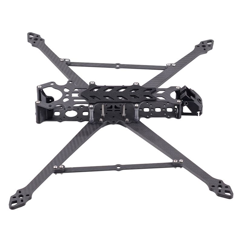 Châssis de drone de course FPV - Drone Kit Long Range avis et prix