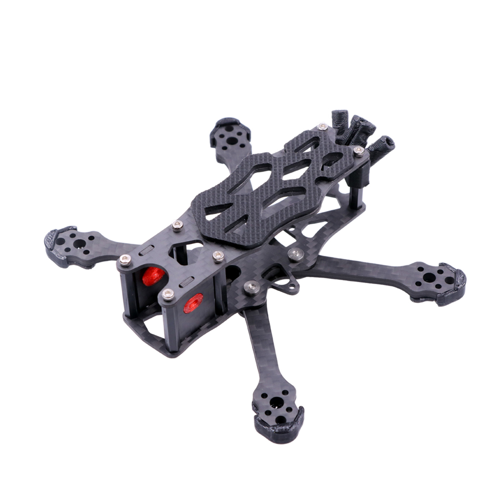 Bébé APEX-V2 2.5/3 pouces Cadr - Drone Kit Octocopter avis et prix
