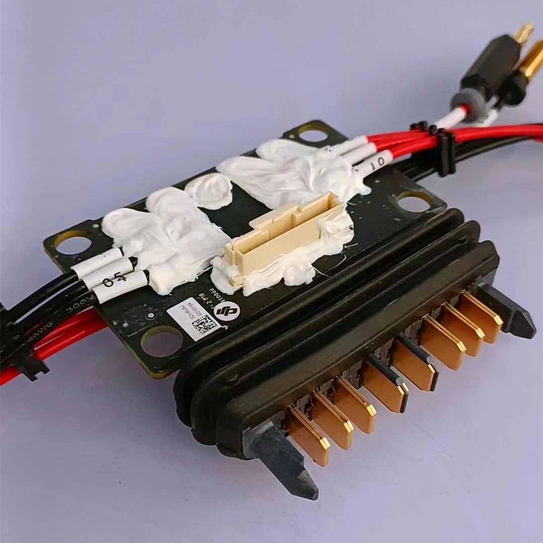 Pour Agras DJI T20 carte de Di - Drone Kit Parts Included avis et prix