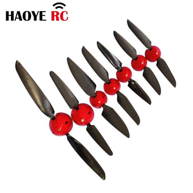 Haoye 2 ensembles d'hélice pli - Drone Kit Beginner avis et prix