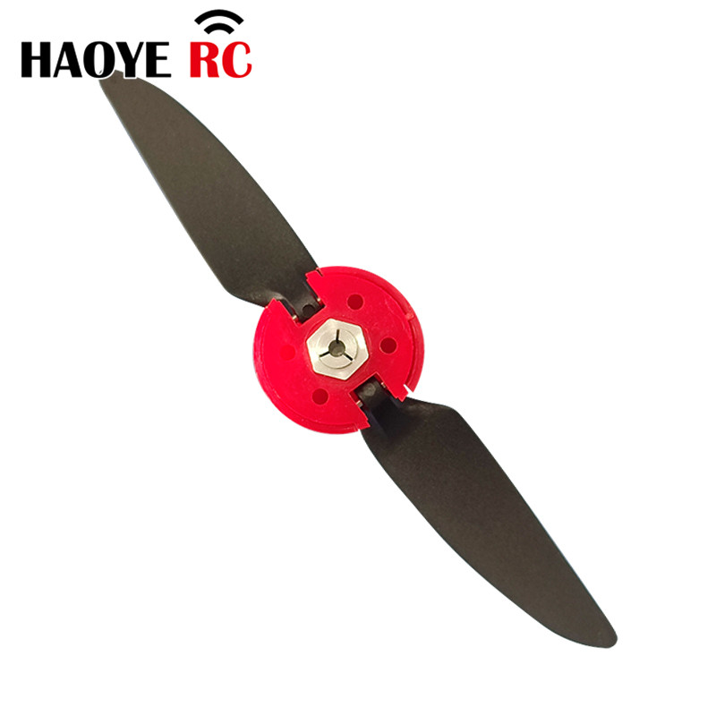 Haoye 2 ensembles d'hélice pli - Drone Kit Beginner avis et prix