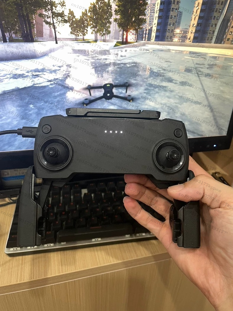 Télécommande d'origine MR1SS5  - Drone Kit Professional avis et prix