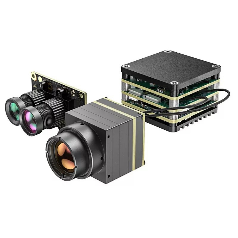 Kit de module de guidage de ci - Drone Kit Racing avis et prix