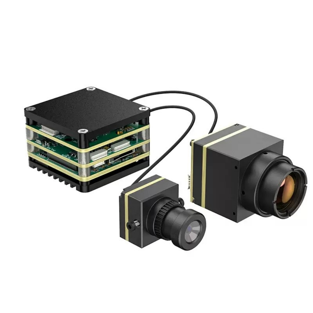 Kit de module de guidage de ci - Drone Kit Racing avis et prix
