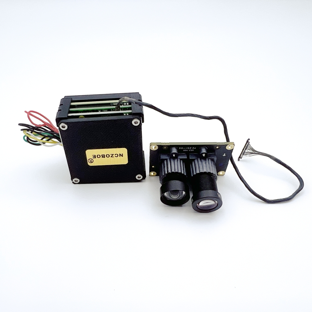 Module de caméra FPV AI NCZOBO - Drone Kit With Camera avis et prix