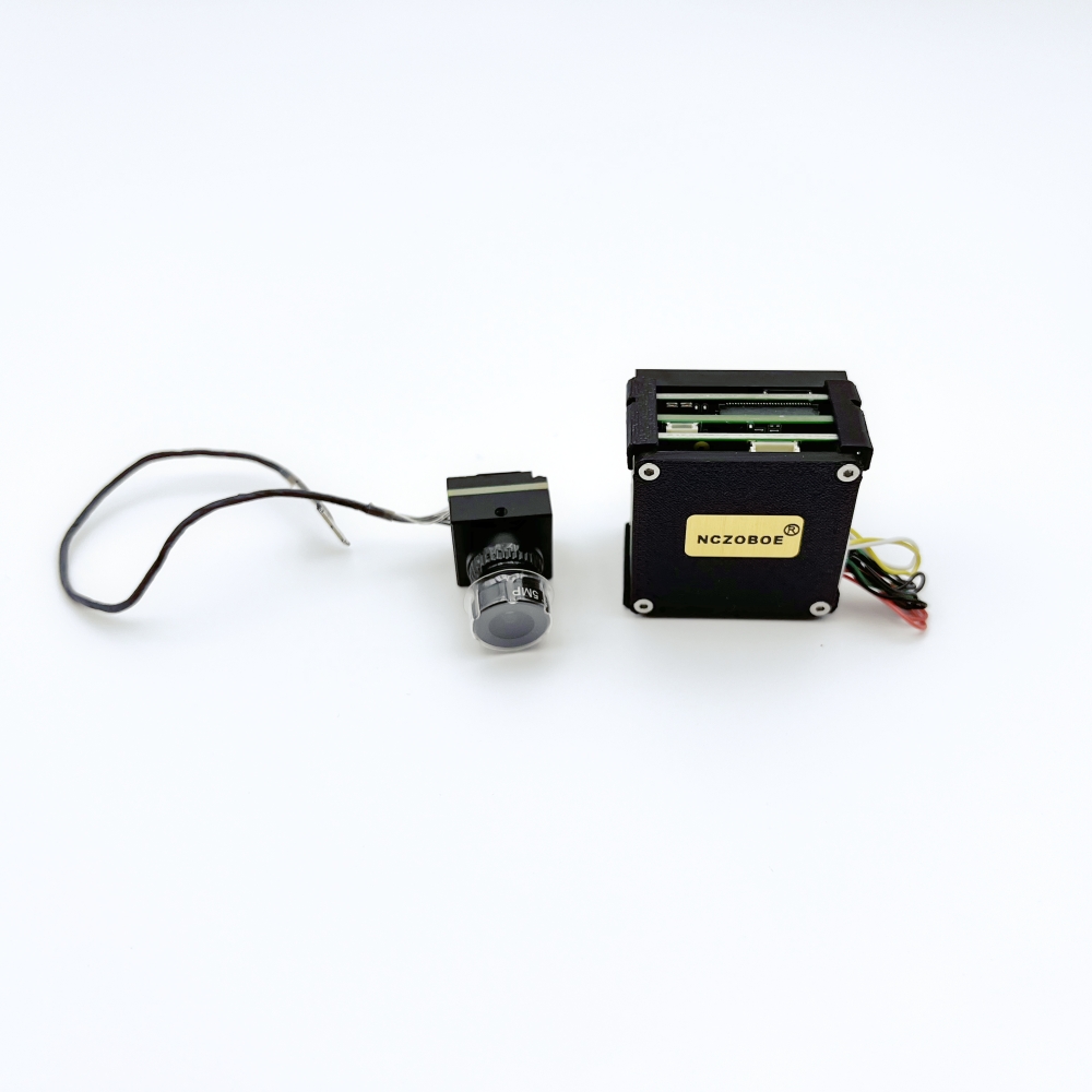Module de caméra FPV AI NCZOBO - Drone Kit With Camera avis et prix