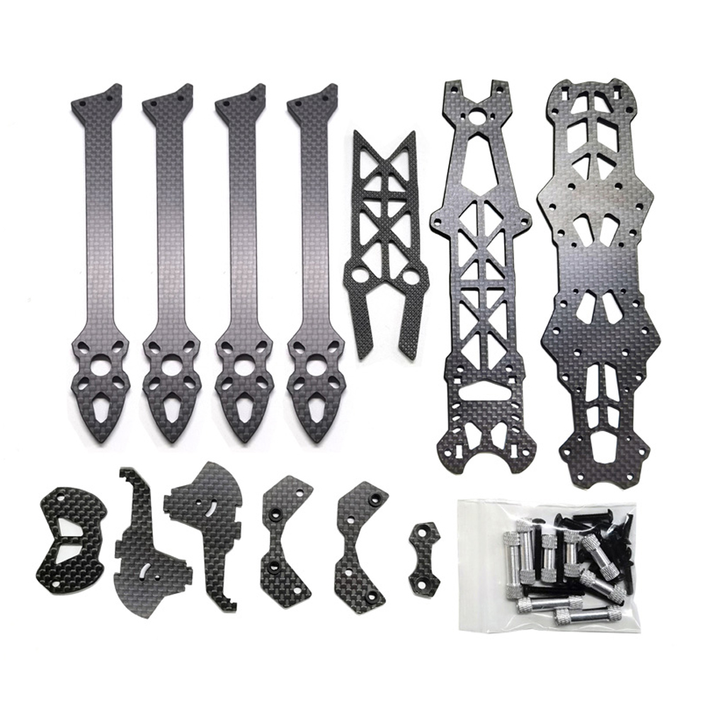 Kit de importateur de course F - Drone Kit Fpv avis et prix