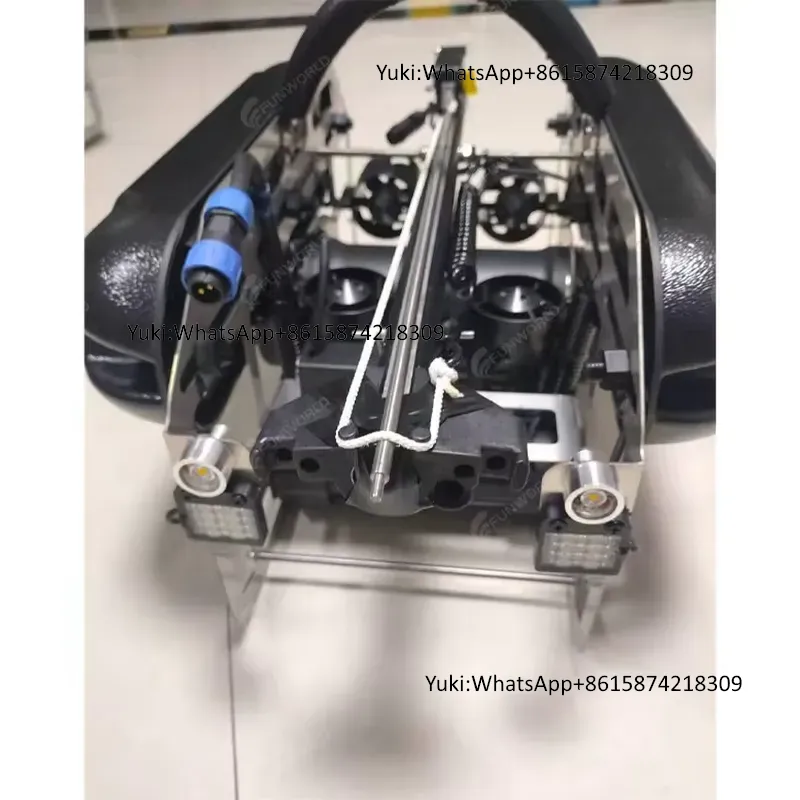 Kit de drone sous-marin avec b - Drone Kit With Camera avis et prix